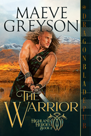 The Warrior Maeve Greyson
