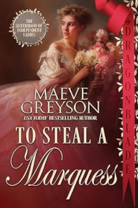 A Scot to Have and to Hold -- Maeve Greyson