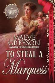 To Steal a Marquess