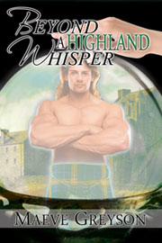 Beyond Highland Whisper
