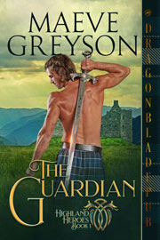 The Guardian Maeve Greyson