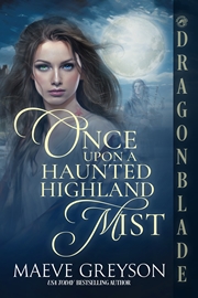 Once Upon a Haunted Highland Mist