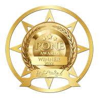 Rhone Award Winner